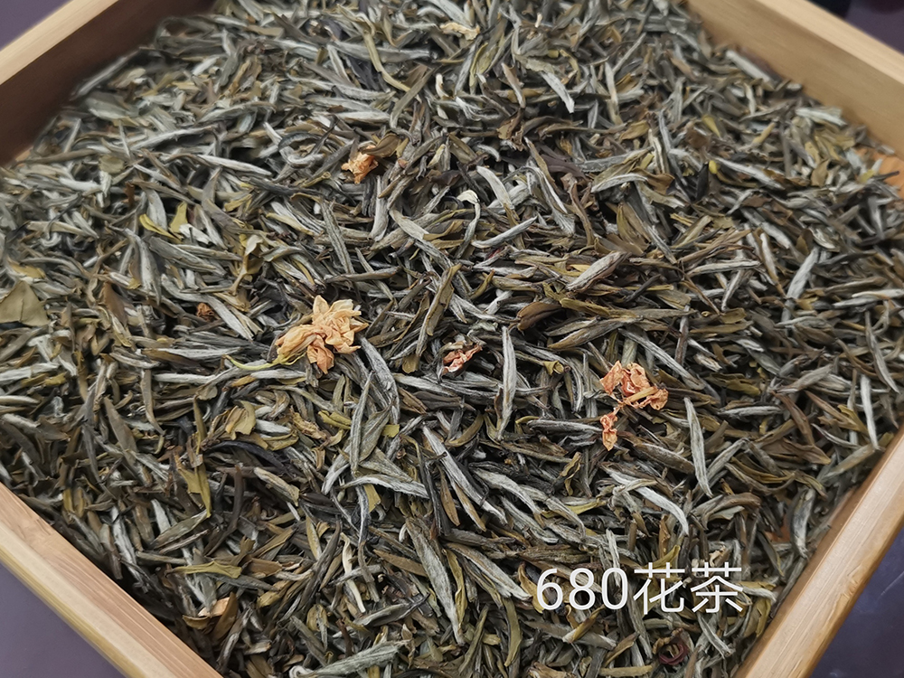 680花茶